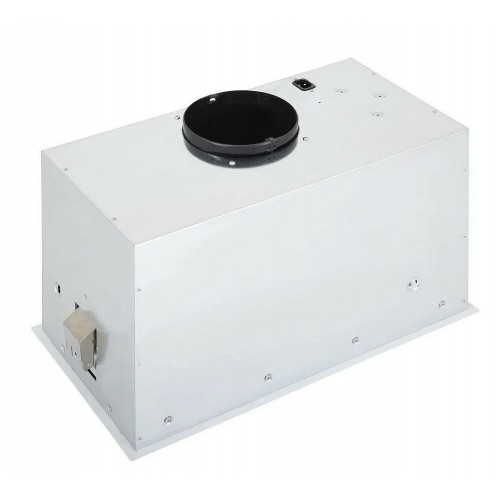 Встраиваемая вытяжка Elica Lane WH/A/52 (белый) 9