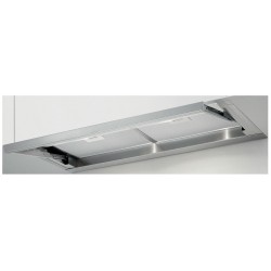 Встраиваемая вытяжка ELICA LEVER IX/A/116 (нержавеющая сталь)