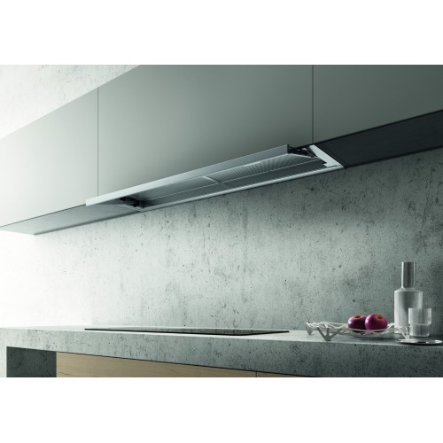 Встраиваемая вытяжка Elica LEVER IX/A/56 (нержавеющая сталь) 3
