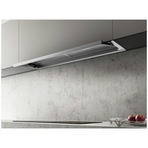 Встраиваемая вытяжка Elica LEVER IX/A/56 (нержавеющая сталь) 5