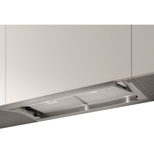 Встраиваемая вытяжка Elica LEVER IX/A/56 (нержавеющая сталь) 7
