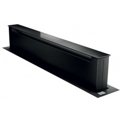 Встраиваемая вытяжка ELICA PANDORA BL/F/90 (черный)