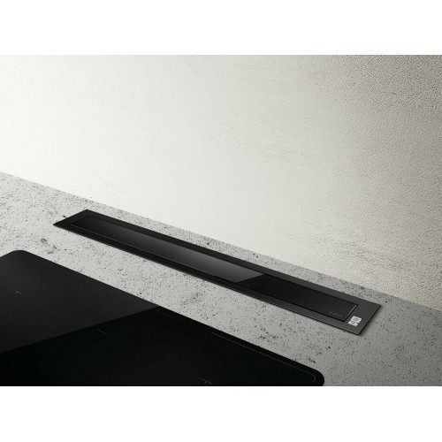 Встраиваемая вытяжка ELICA PANDORA BL/F/90 (черный) 5