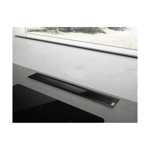 Встраиваемая вытяжка ELICA PANDORA BL/F/90 (черный) 7