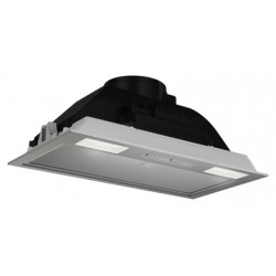 Встраиваемая вытяжка Elikor BREEZE 52 (52Н-450-П3Д) (нержавеющая сталь)
