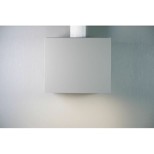 Встраиваемая вытяжка Elikor Cube 60П-1000 (белый) 4