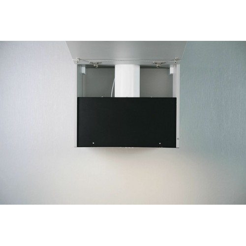 Встраиваемая вытяжка Elikor Cube 60П-1000 (белый) 5