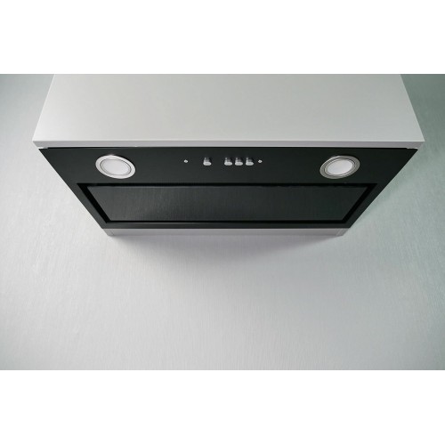 Встраиваемая вытяжка Elikor Cube 60П-1000 (белый) 6