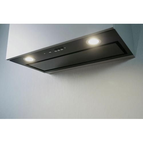 Встраиваемая вытяжка Elikor Cube 60П-1000 (белый) 7