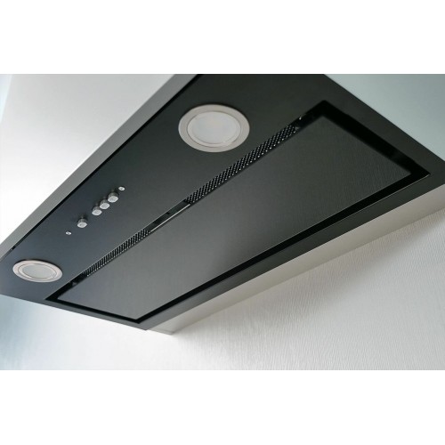 Встраиваемая вытяжка Elikor Cube 60П-1000 (белый) 8