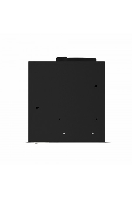 Встраиваемая вытяжка ELIKOR Cube 60П-1000 (черный/черный) 2