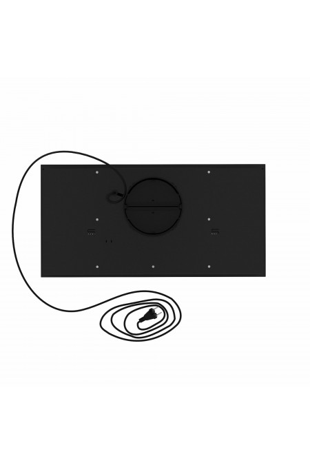 Встраиваемая вытяжка ELIKOR Cube 60П-1000 (черный/черный) 3