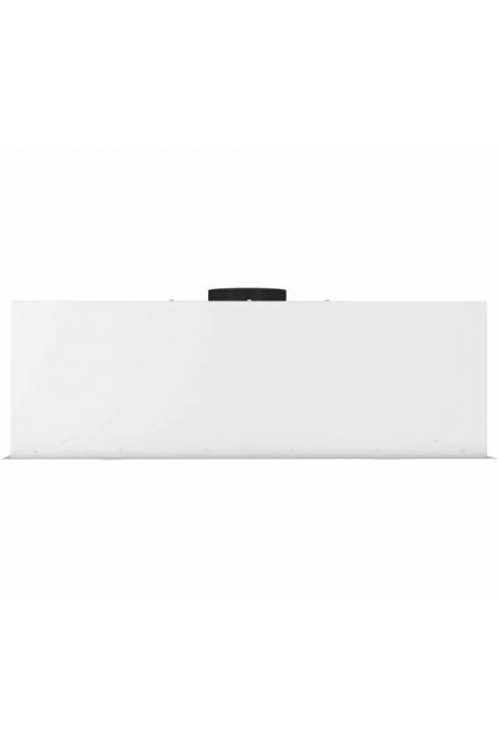 Встраиваемая вытяжка Elikor Cube 90 (90П-1000-Э4Д) (белый sm/белый) 2