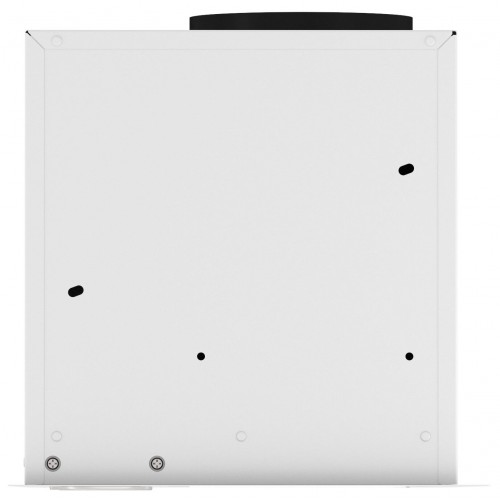 Встраиваемая вытяжка Elikor Cube 90 (90П-1000-Э4Д) (белый sm/белый) 2