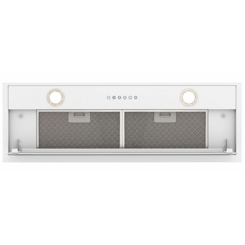 Встраиваемая вытяжка Elikor Cube 90 (90П-1000-Э4Д) (белый sm/белый) 7