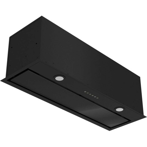 Встраиваемая вытяжка Elikor Cube 90 (90П-1000-Э4Д) (черный) 