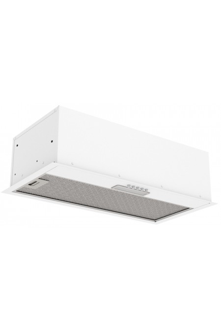 Встраиваемая вытяжка Elikor Cube Basic 60 (60П-500-К3Д) (белый) 