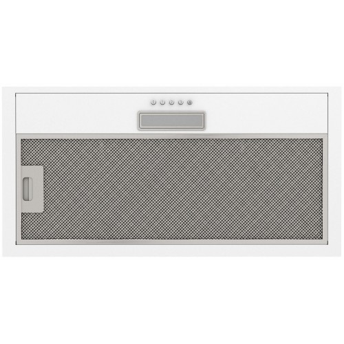 Встраиваемая вытяжка Elikor Cube Basic 60 (60П-500-К3Д) (белый) 1
