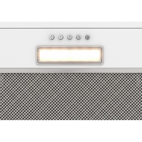 Встраиваемая вытяжка Elikor Cube Basic 60 (60П-500-К3Д) (белый) 5