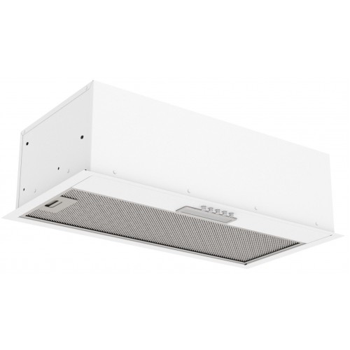 Встраиваемая вытяжка Elikor Cube Basic 60 (60П-500-К3Д) (белый) 7