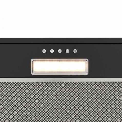 Встраиваемая вытяжка Elikor Cube Basic 60 (60П-500-К3Д) (черный) 9