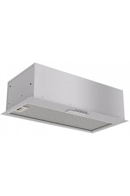 Встраиваемая вытяжка Elikor Cube Basic 60 (60П-500-К3Д) (хром) 