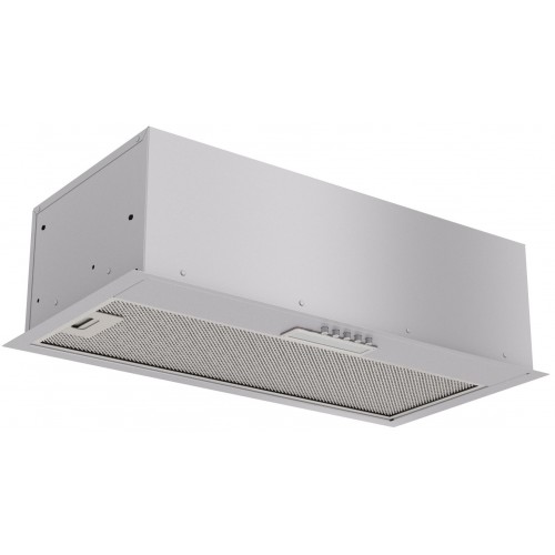 Встраиваемая вытяжка Elikor Cube Basic 60 (60П-500-К3Д) (хром) 
