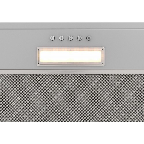 Встраиваемая вытяжка Elikor Cube Basic 60 (60П-500-К3Д) (хром) 3