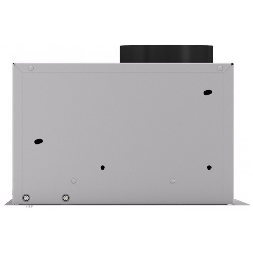 Встраиваемая вытяжка Elikor Cube Basic 60 (60П-500-К3Д) (хром) 4