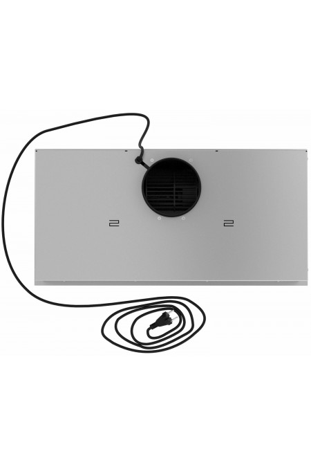 Встраиваемая вытяжка Elikor Cube Basic 60 (60П-500-К3Д) (хром) 5