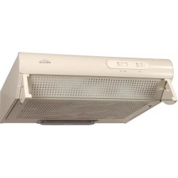 Встраиваемая вытяжка Elikor Davoline 60 (60П-290-П3Л) (бежевый)