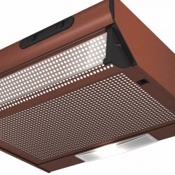 Встраиваемая вытяжка ELIKOR Davoline 60 (60П-290-П3Л) (медный)