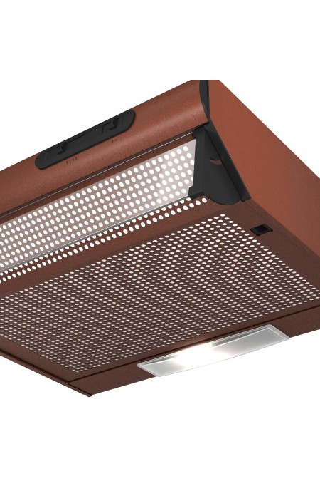 Встраиваемая вытяжка ELIKOR Davoline 60 (60П-290-П3Л) (медный) 4