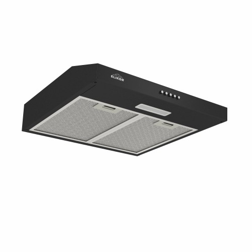 Встраиваемая вытяжка Elikor ECO 50 BK (черный) купить в Интернет ...