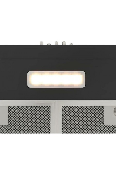 Встраиваемая вытяжка Elikor ECO 50 BK (черный) 3