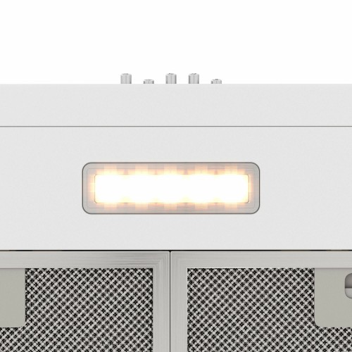 Встраиваемая вытяжка Elikor ECO 50 WH (белый) 4