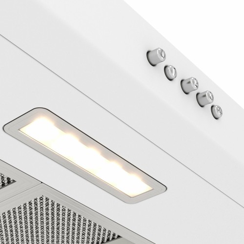 Встраиваемая вытяжка Elikor ECO 50 WH (белый) 5