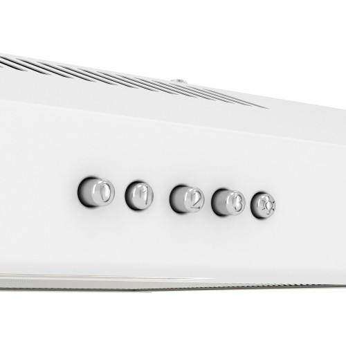 Встраиваемая вытяжка Elikor ECO 50 WH (белый) 6