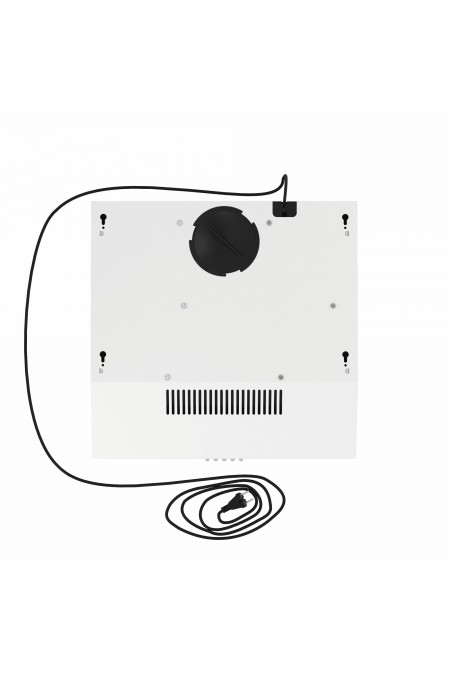 Встраиваемая вытяжка Elikor ECO 50 WH (белый) 3