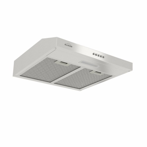 Встраиваемая вытяжка Elikor ECO 50 XS (нержавеющая сталь) 5
