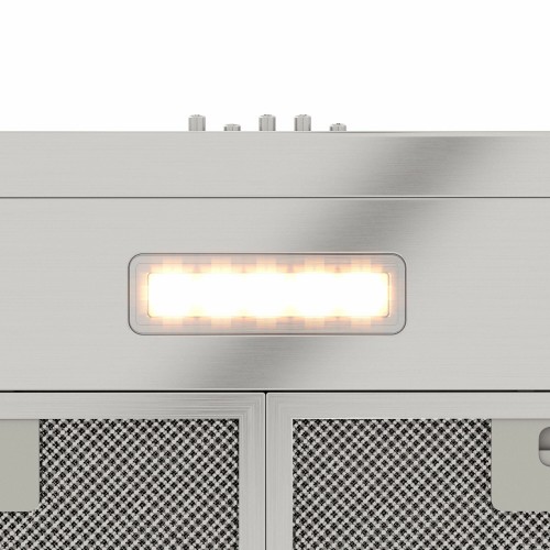 Встраиваемая вытяжка Elikor ECO 50 XS (нержавеющая сталь) 8