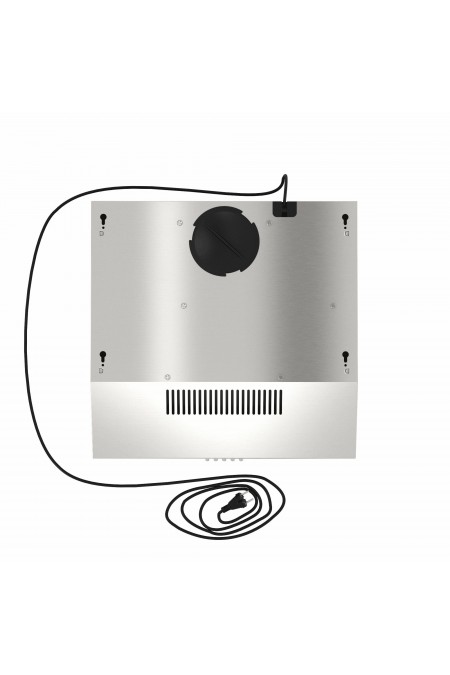 Встраиваемая вытяжка Elikor ECO 50 XS (нержавеющая сталь) 3