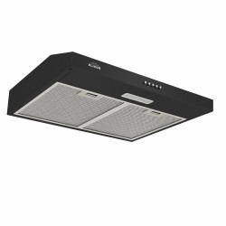 Встраиваемая вытяжка Elikor ECO 60 BK (черный)