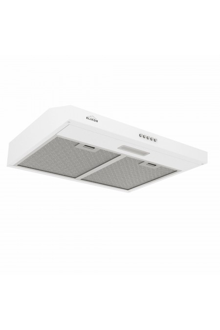 Встраиваемая вытяжка Elikor ECO 60 WH (белый) 