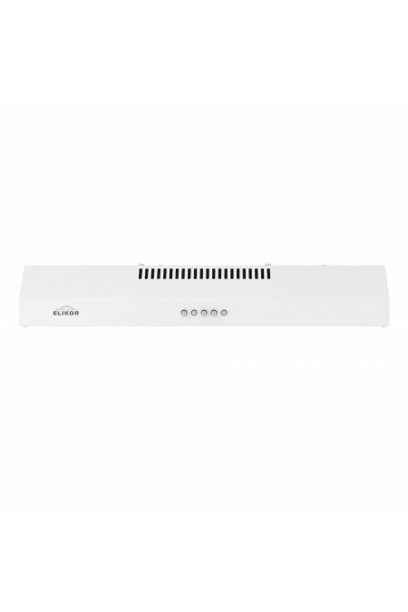Встраиваемая вытяжка Elikor ECO 60 WH (белый) 2