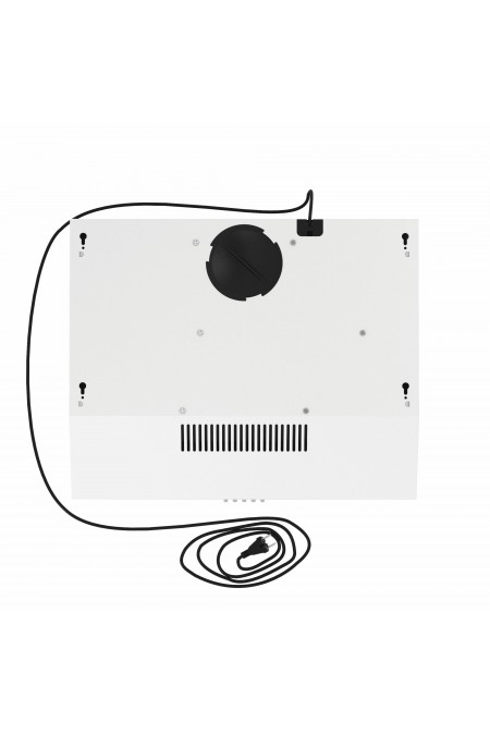 Встраиваемая вытяжка Elikor ECO 60 WH (белый) 3