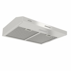 Встраиваемая вытяжка Elikor ECO 60 XS (нержавеющая сталь)