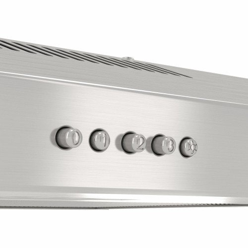 Встраиваемая вытяжка Elikor ECO 60 XS (нержавеющая сталь) 6