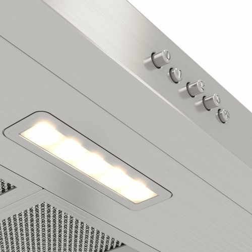 Встраиваемая вытяжка Elikor ECO 60 XS (нержавеющая сталь) 9