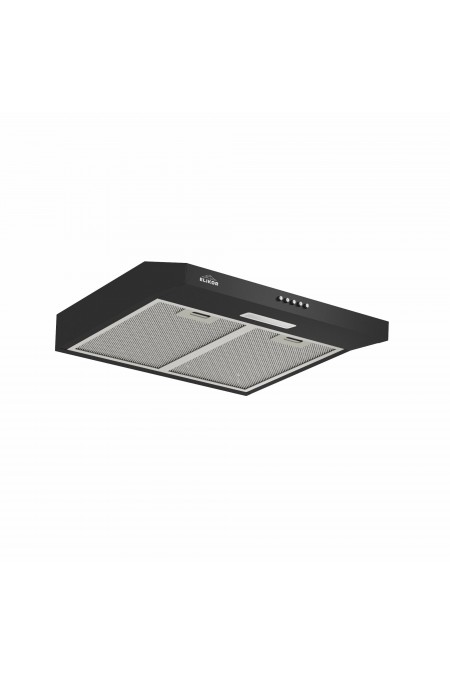 Встраиваемая вытяжка ELIKOR ECO ONE 50 BK (298167) (черный) 